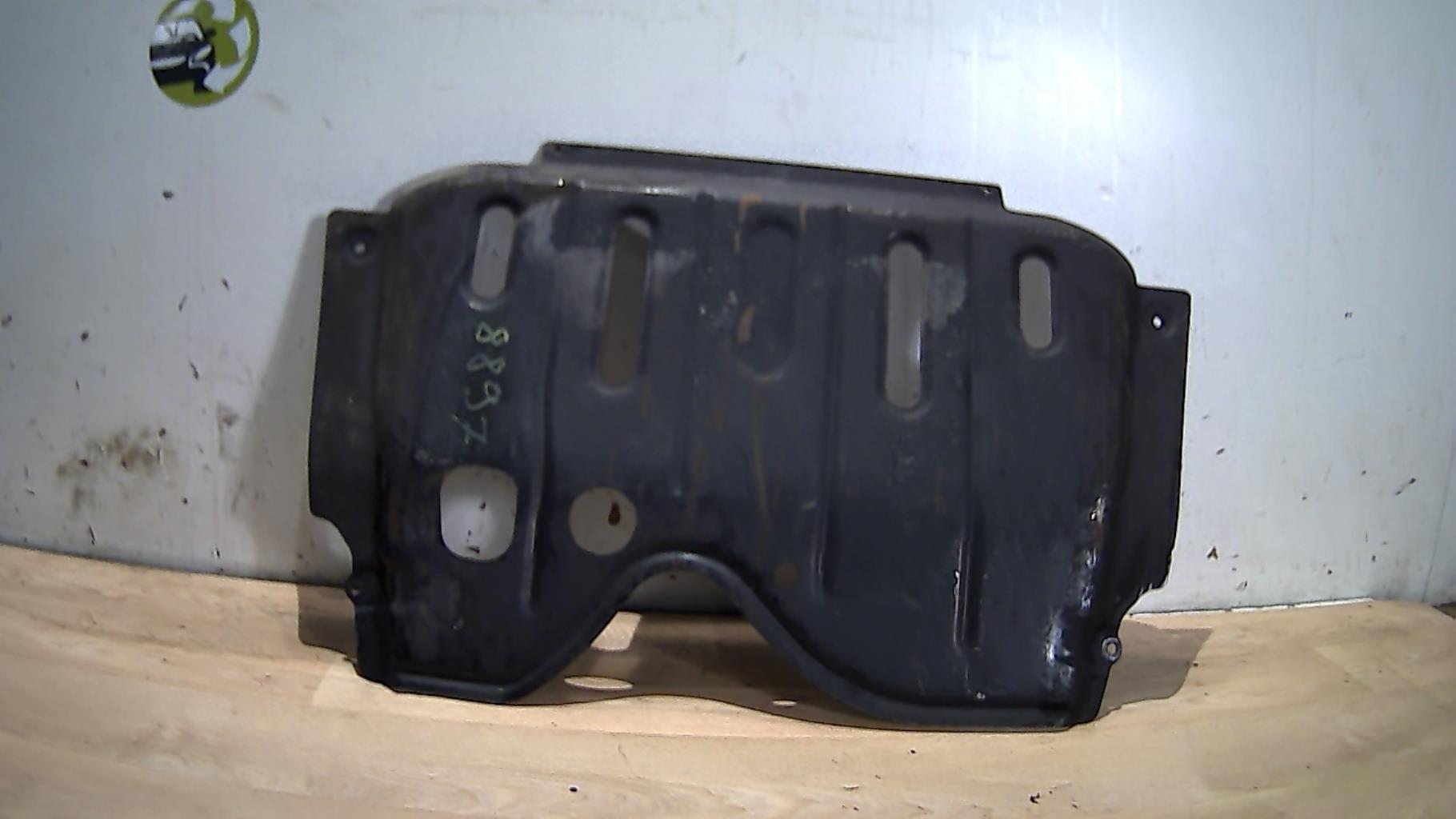 Cache sous moteur DACIA SANDERO 1 Essence/GPL - 1