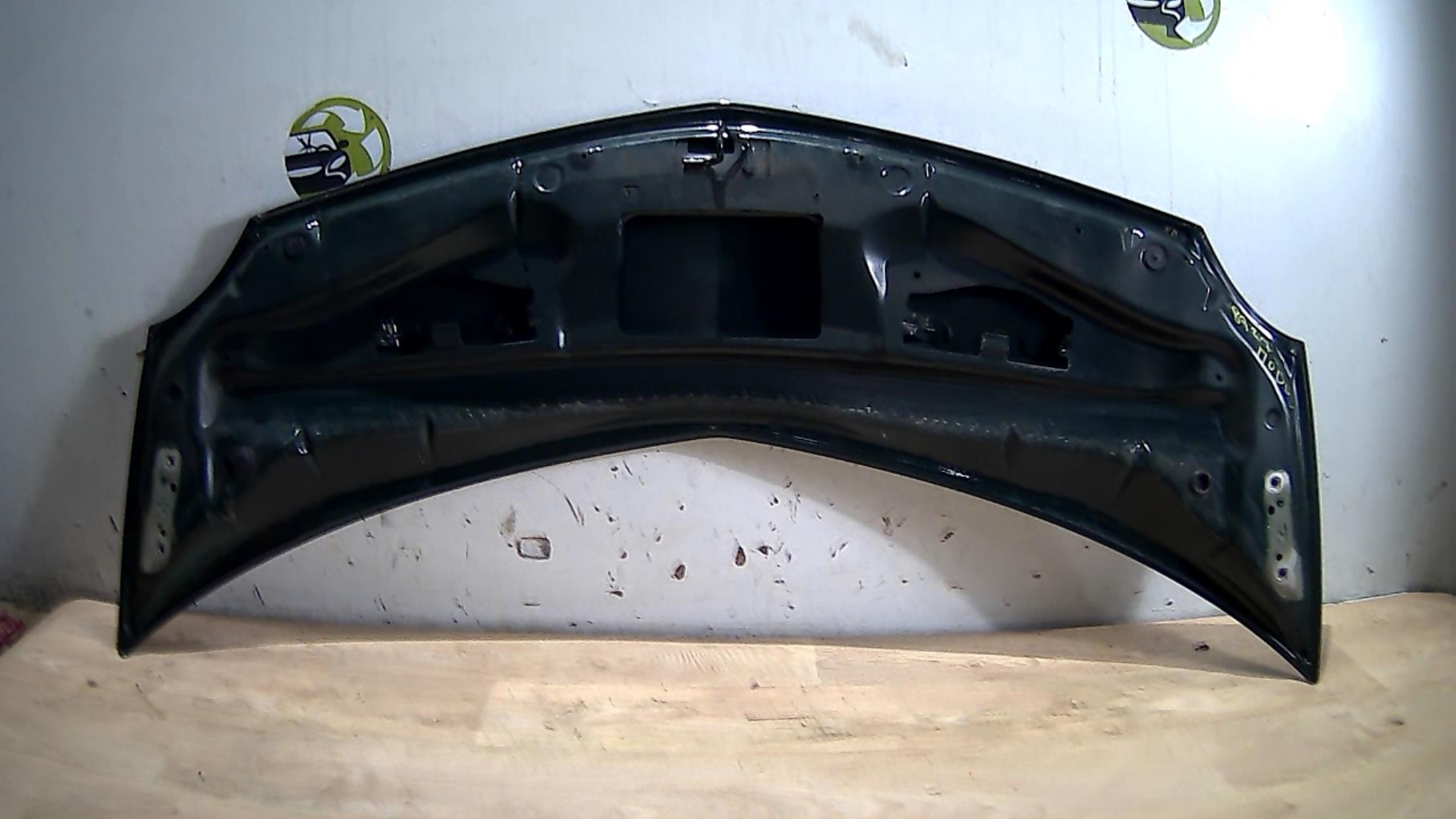 Capot RENAULT MODUS PHASE 1 Essence - 1