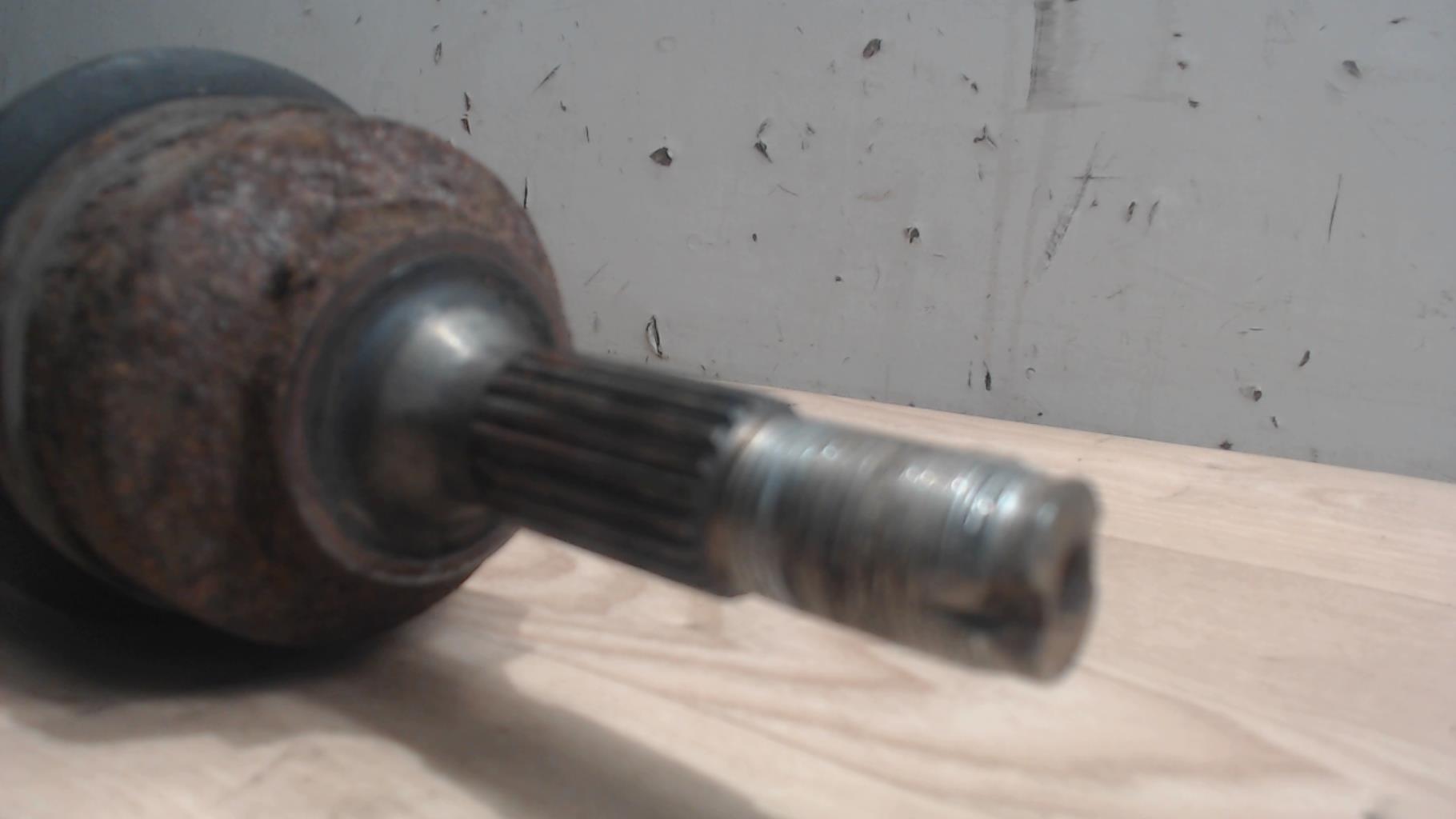 Cardan droit (transmission) CITROEN C2 PHASE 1 Diesel - 1