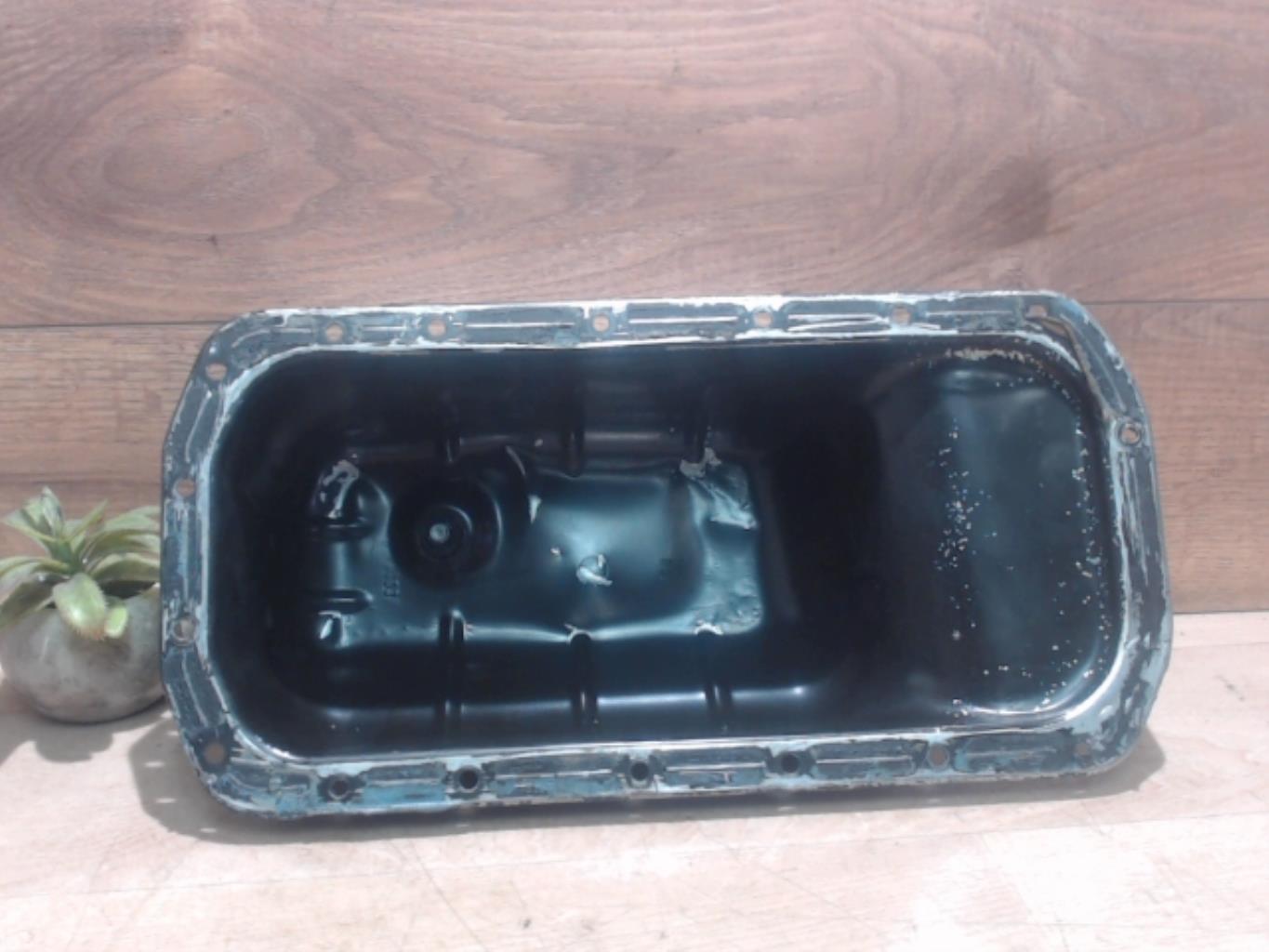 Carter inferieur PEUGEOT 206 PHASE 2 Diesel - 1