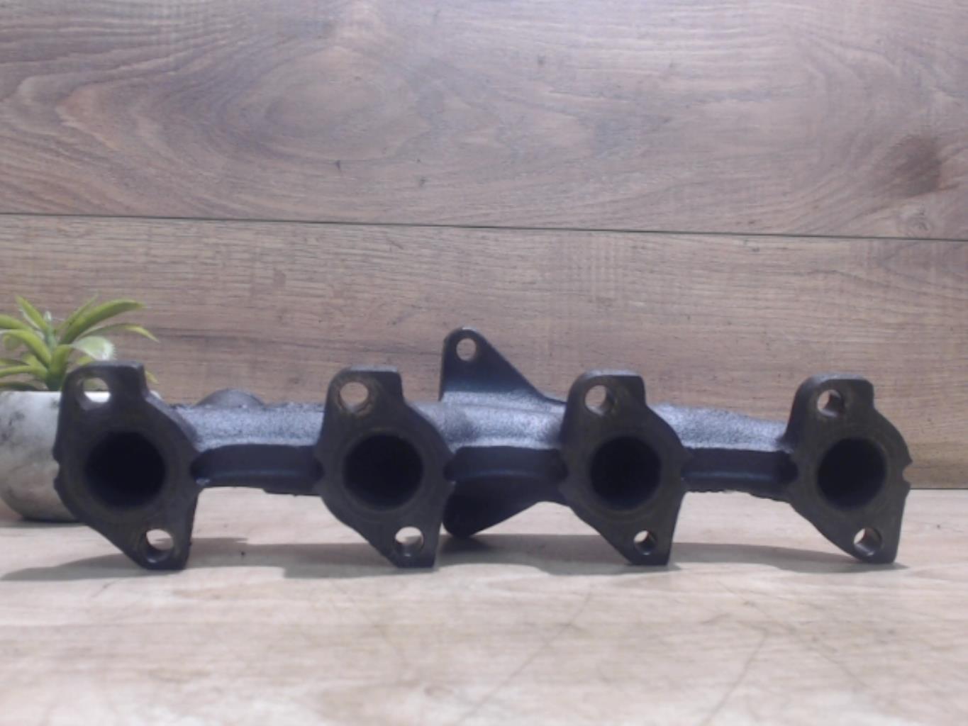 Collecteur d'echappement RENAULT CLIO 2 PHASE 2 Diesel - 1