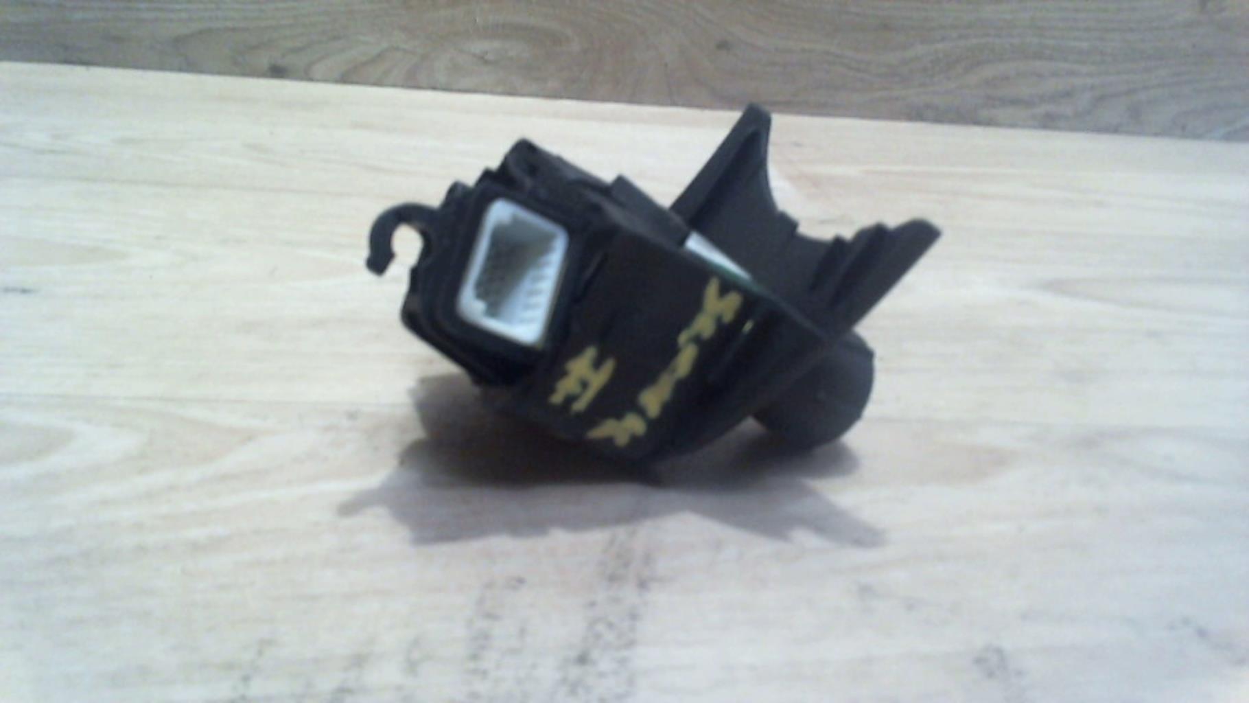 Commande regulateur vitesse RENAULT GRAND SCENIC 2 PHASE 2 Diesel - 1
