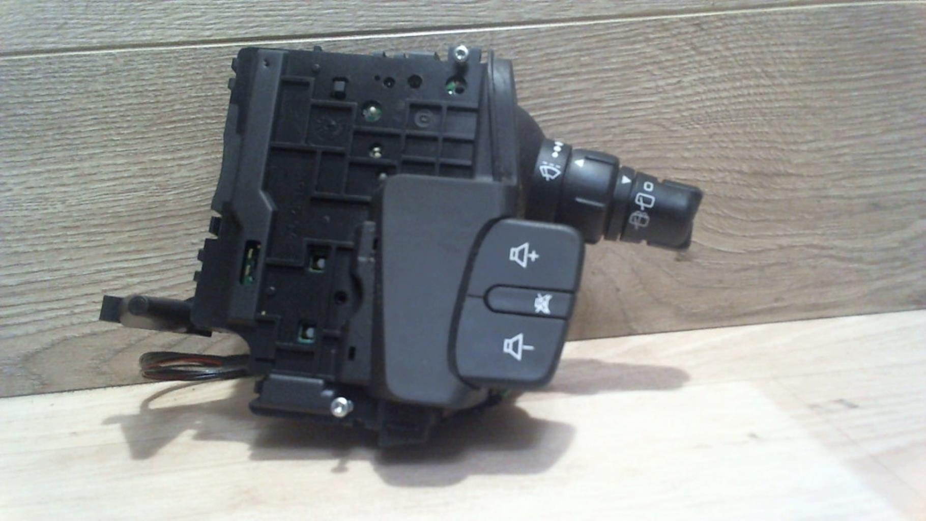 Commodo d'essuie glaces RENAULT SCENIC 2 PHASE 1 Diesel - 1