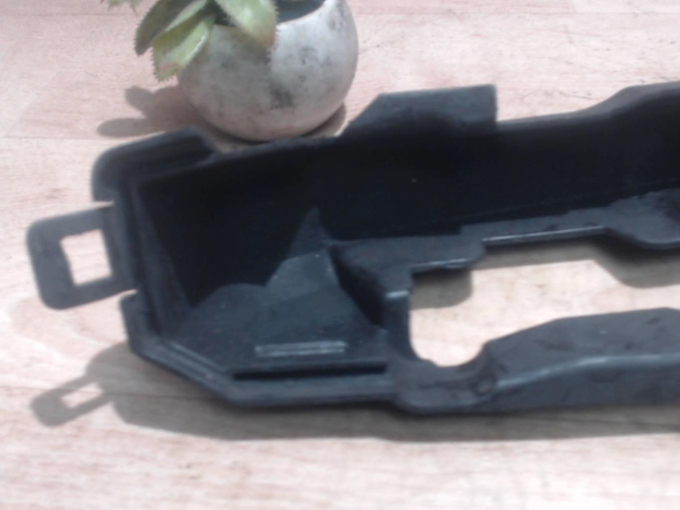 Couvercle de distribution RENAULT CLIO 2 PHASE 2 Diesel - 1