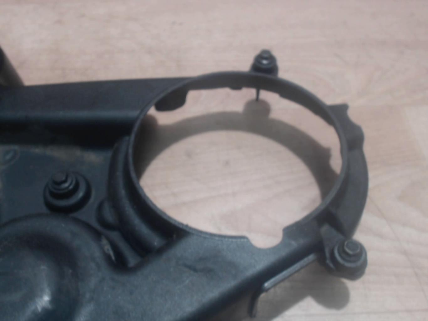 Couvercle de distribution CITROEN C1 1 PHASE 1 Diesel - 1