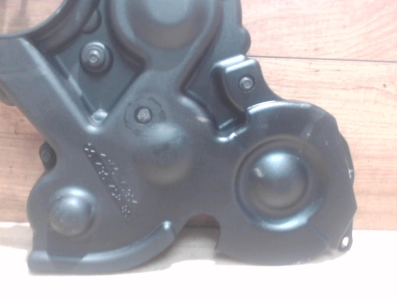 Couvercle de distribution CITROEN C4 PICASSO 1 Diesel - 1