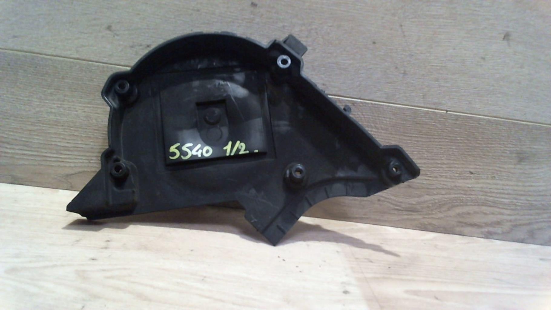 Couvercle de distribution CITROEN C4 PICASSO 1 Diesel - 1