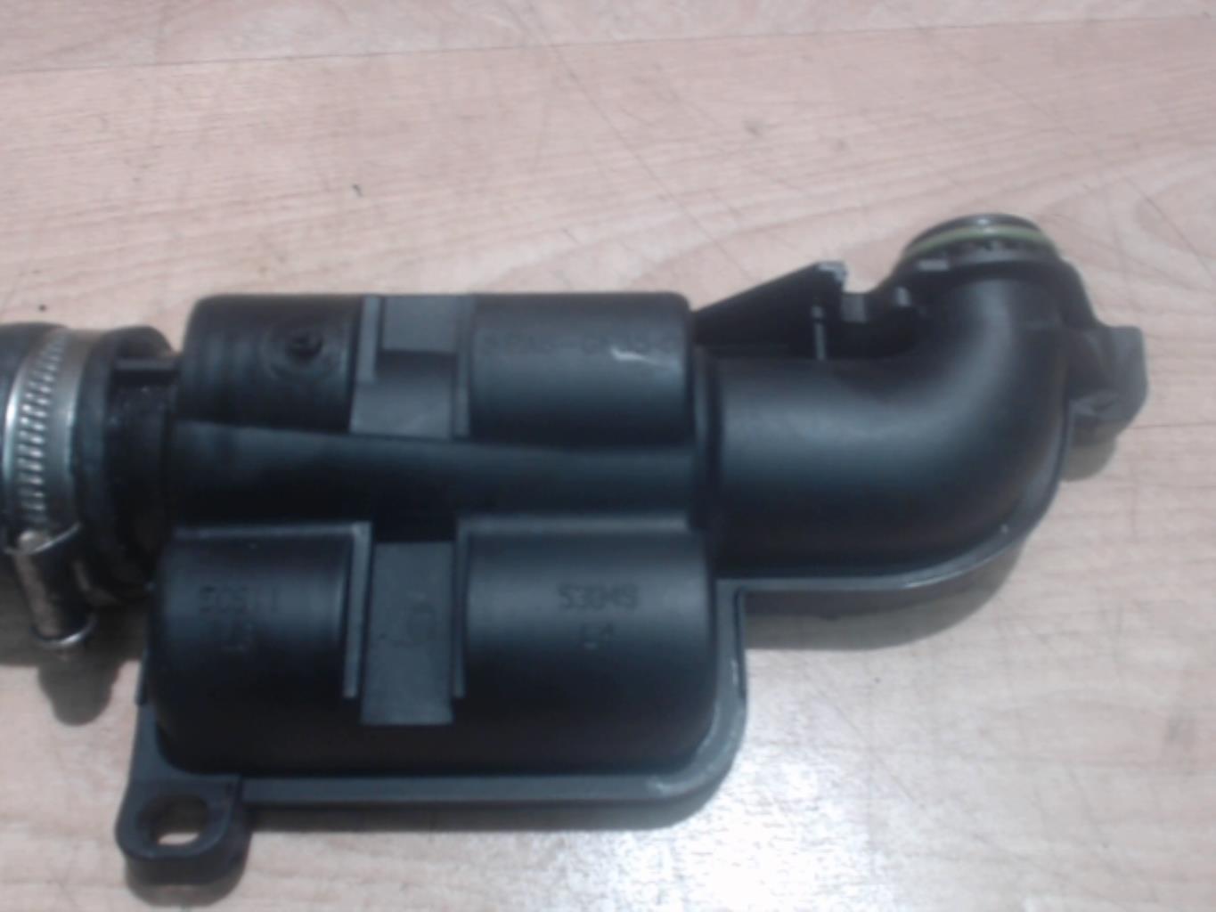 Durite CITROEN C1 1 PHASE 1 Diesel - 1