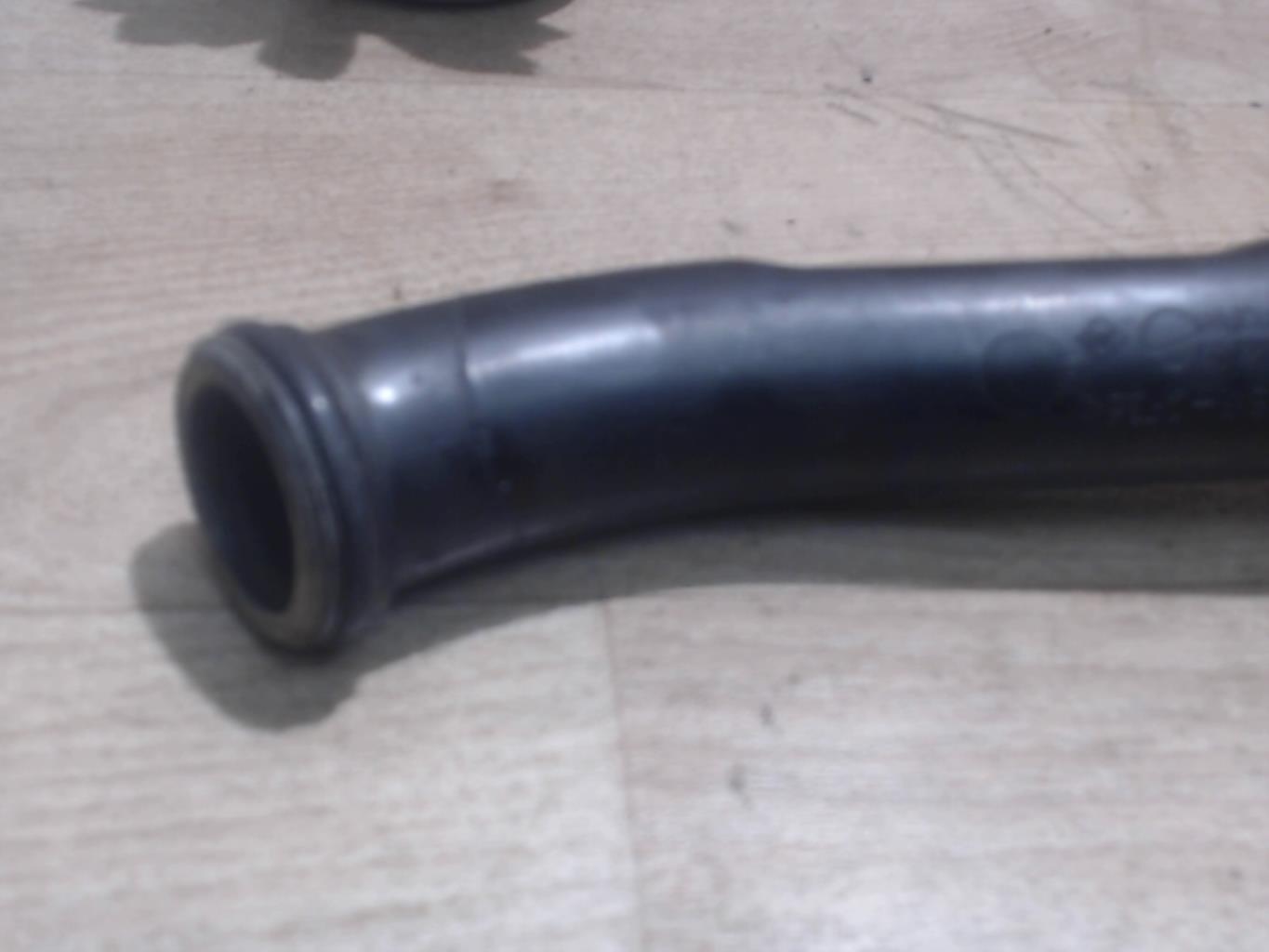 Durite RENAULT CLIO 2 PHASE 2 Diesel - 1