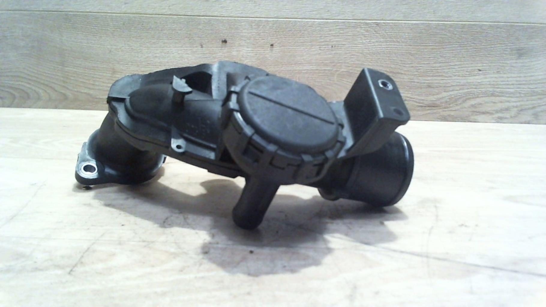 Durite RENAULT CLIO 3 PHASE 1  - 1