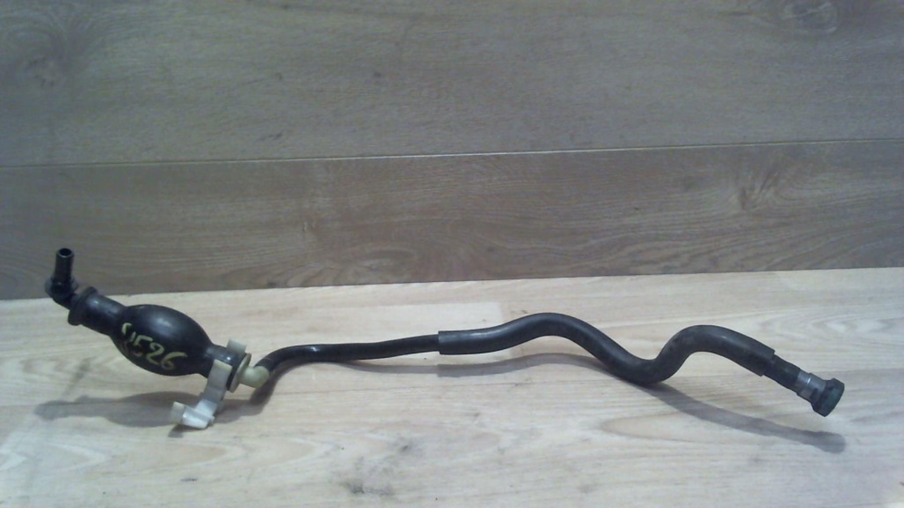 Durite RENAULT MEGANE 3 PHASE 1 Diesel - 1
