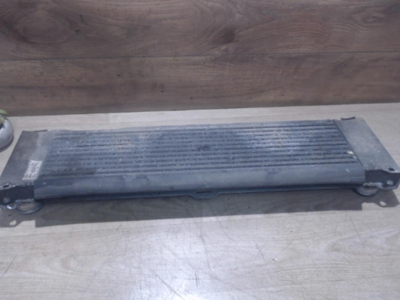 Echangeur air (Intercooler) MERCEDES VITO 447 MIXTO PHASE 1 Diesel - 1