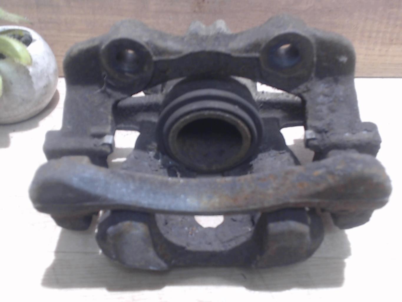 Etrier avant gauche (freinage) CITROEN C2 PHASE 1 Diesel - 1