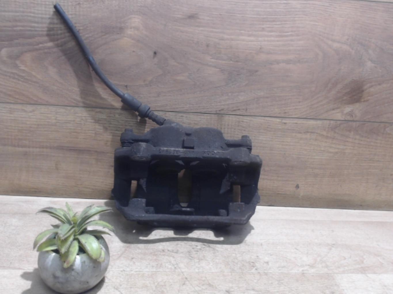 Etrier avant gauche (freinage) RENAULT TRAFIC 2 PHASE 1 Diesel - 1