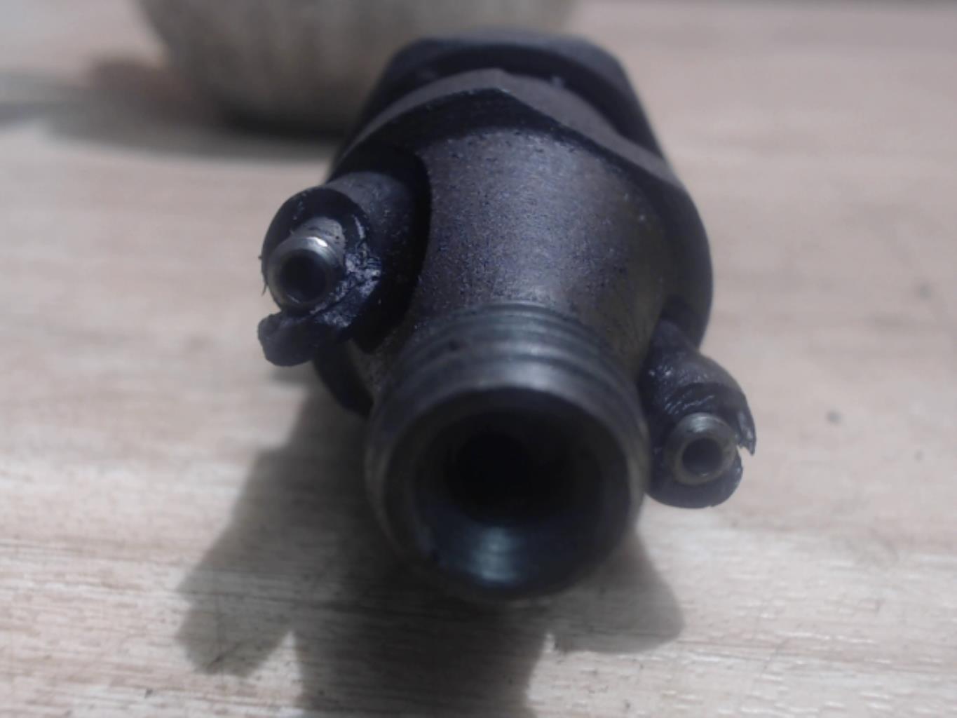 Injecteurs CITROEN SAXO PHASE 1 Diesel - 1