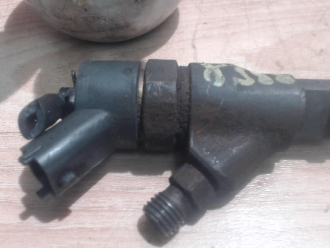 Injecteurs PEUGEOT 406 PHASE 2 Diesel - 1