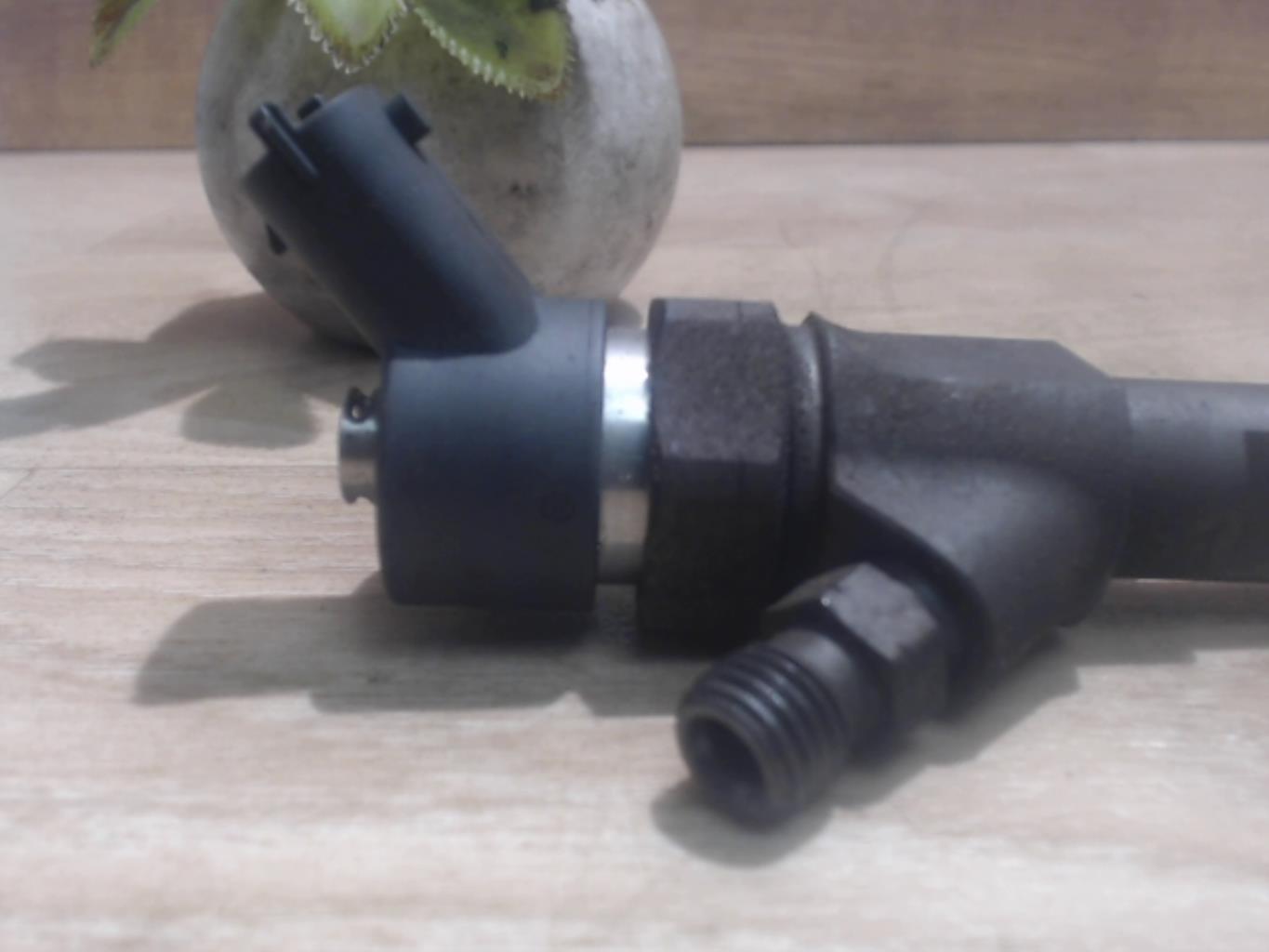 Injecteurs RENAULT SCENIC 2 PHASE 1 Diesel - 1