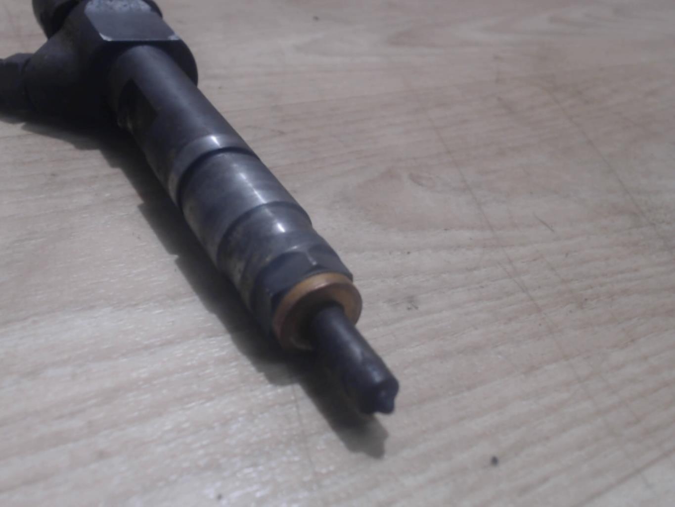 Injecteurs RENAULT SCENIC 2 PHASE 1 Diesel - 1