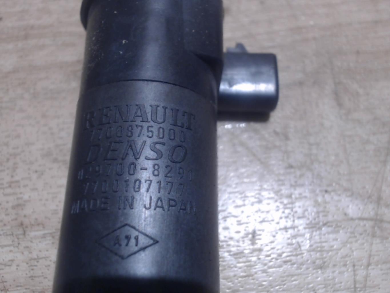 Injecteurs RENAULT LAGUNA 2 PHASE 2 Essence - 1