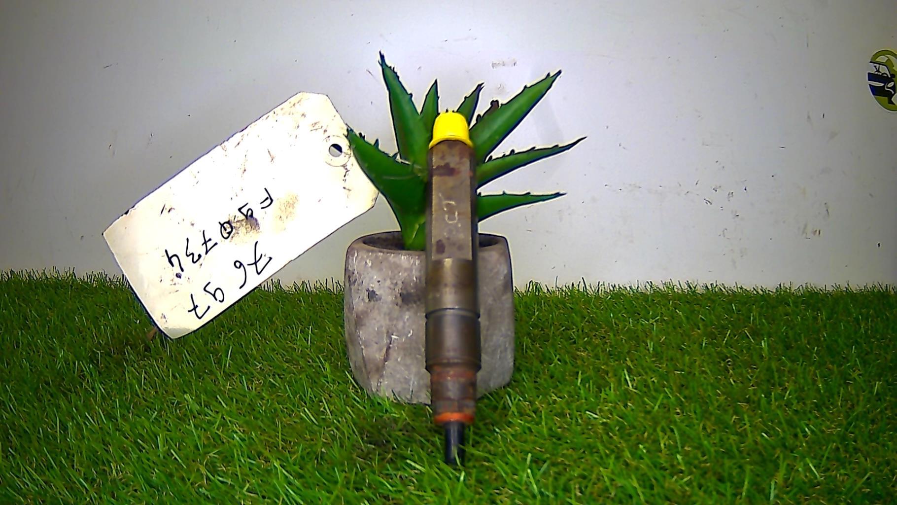 Injecteurs RENAULT MEGANE 1 PHASE 2 Diesel - 1