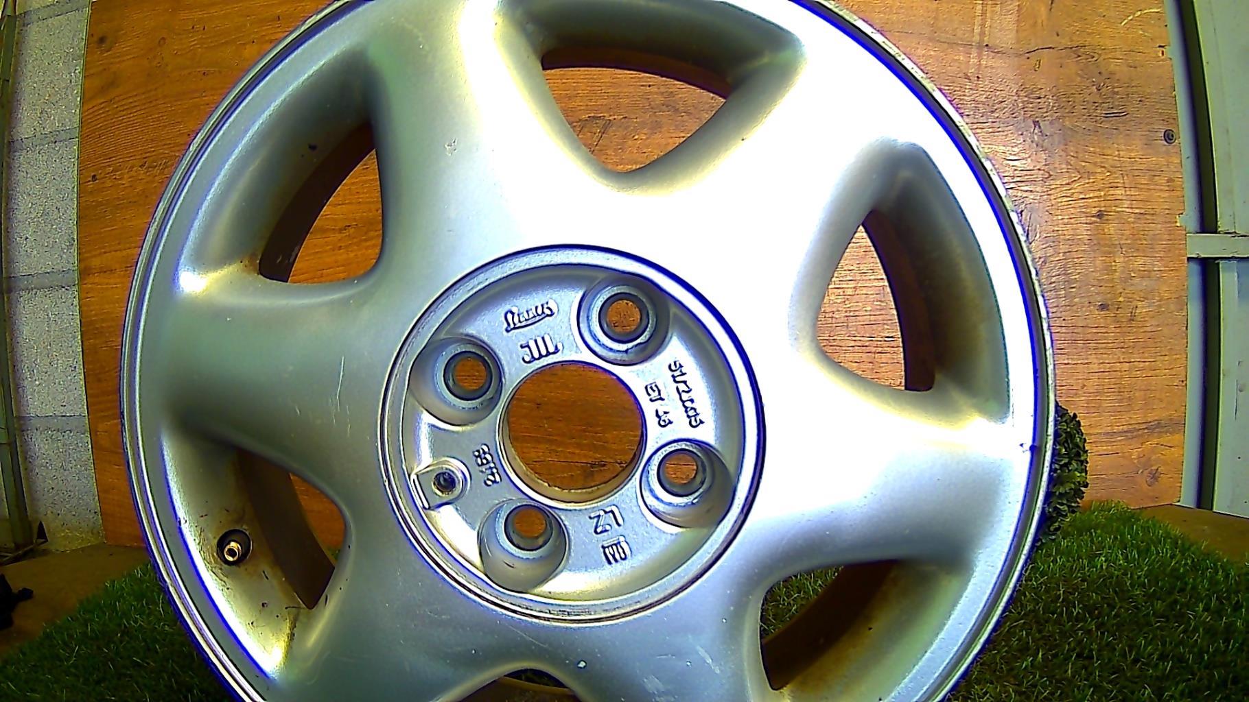 Jante OPEL ASTRA F PHASE 2 BREAK  - 1