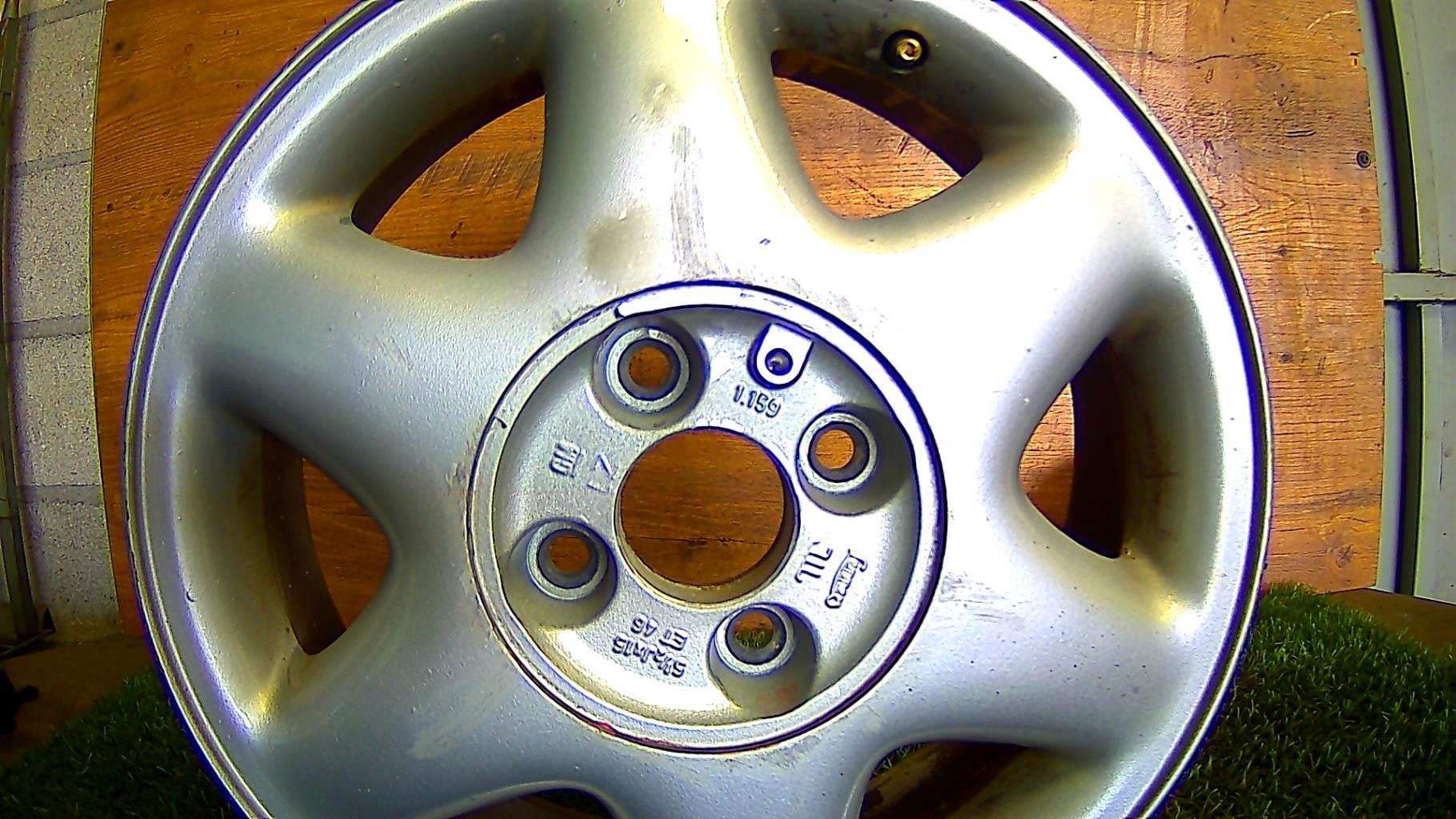 Jante OPEL ASTRA F PHASE 2 BREAK  - 1