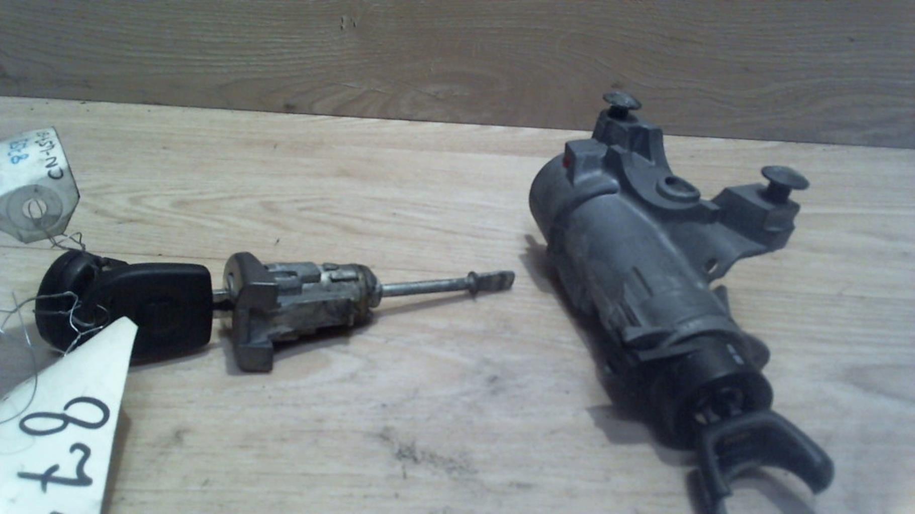 Kit barillet SEAT CORDOBA 2 Diesel - 1