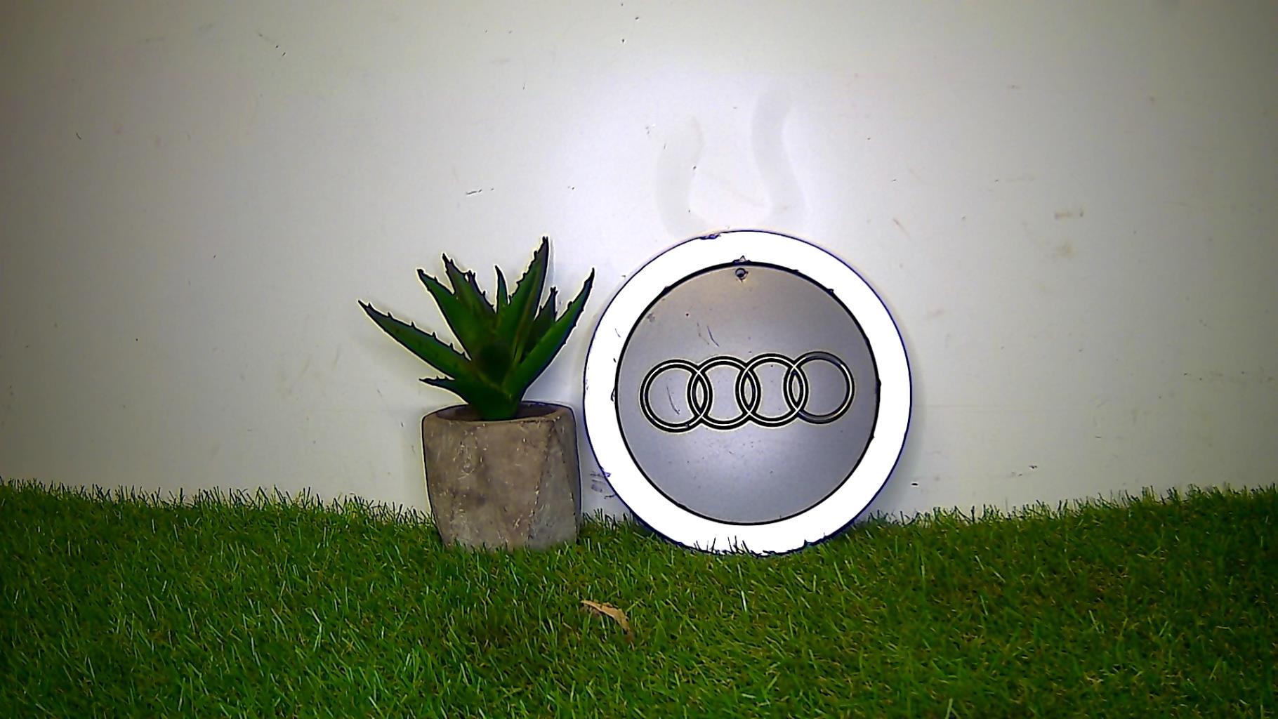 Logo AUDI AUDI  - 1