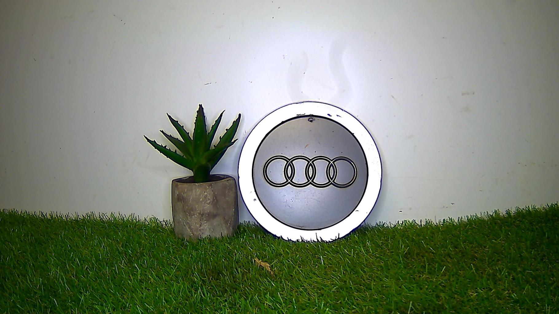 Logo AUDI AUDI  - 1