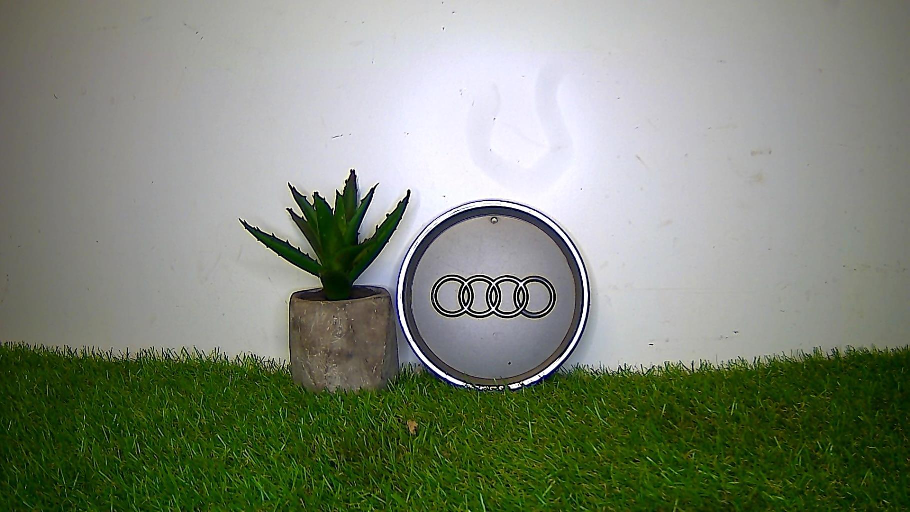Logo AUDI AUDI  - 1