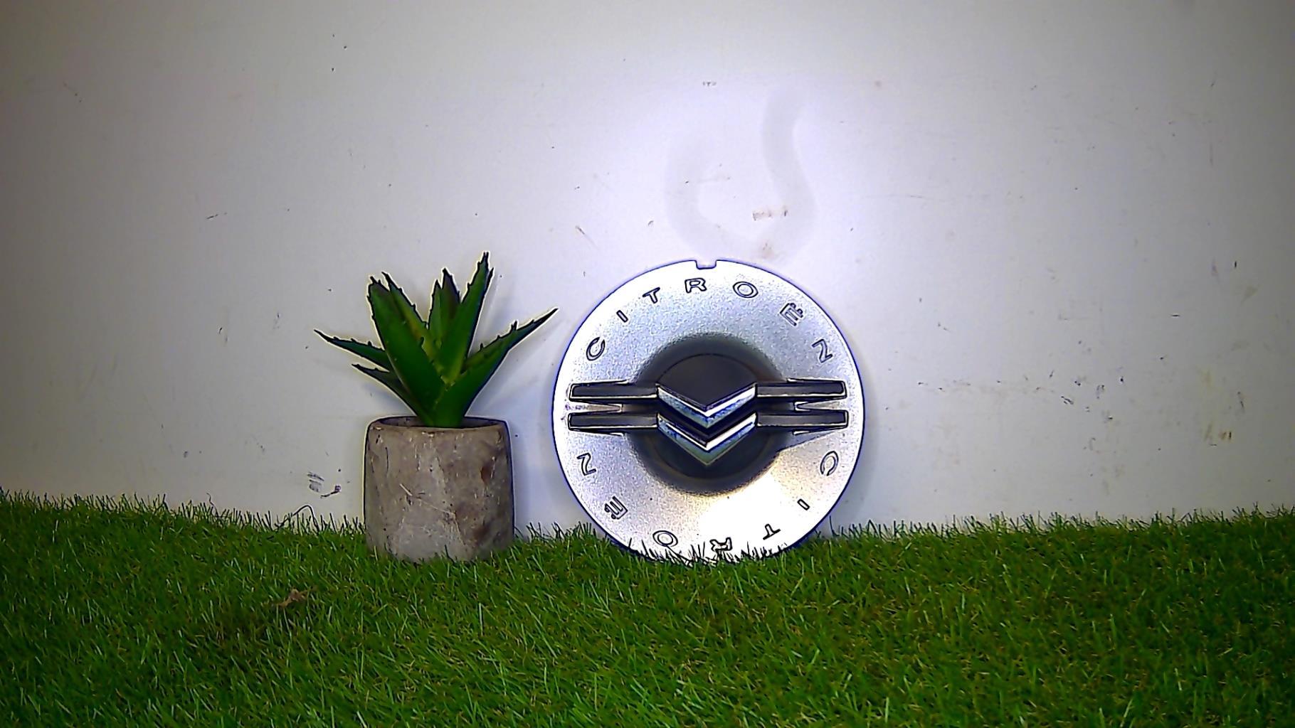 Logo CITROEN CITROEN  - 1