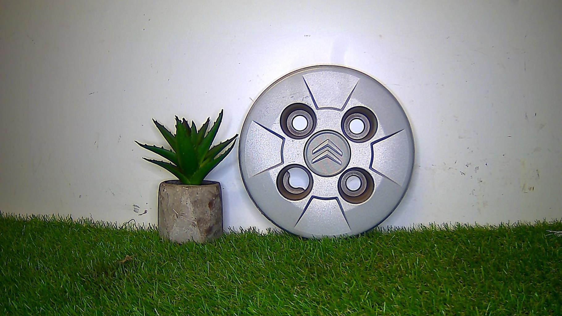 Logo CITROEN CITROEN  - 1