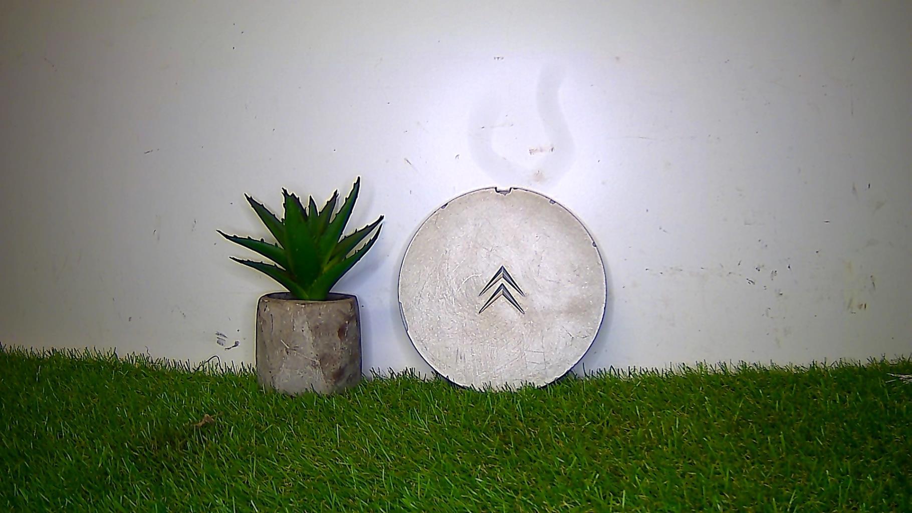 Logo CITROEN CITROEN  - 1