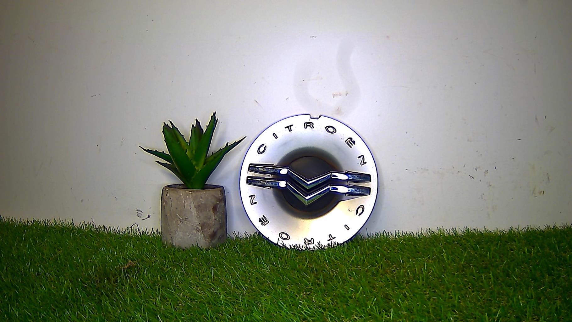 Logo CITROEN CITROEN  - 1