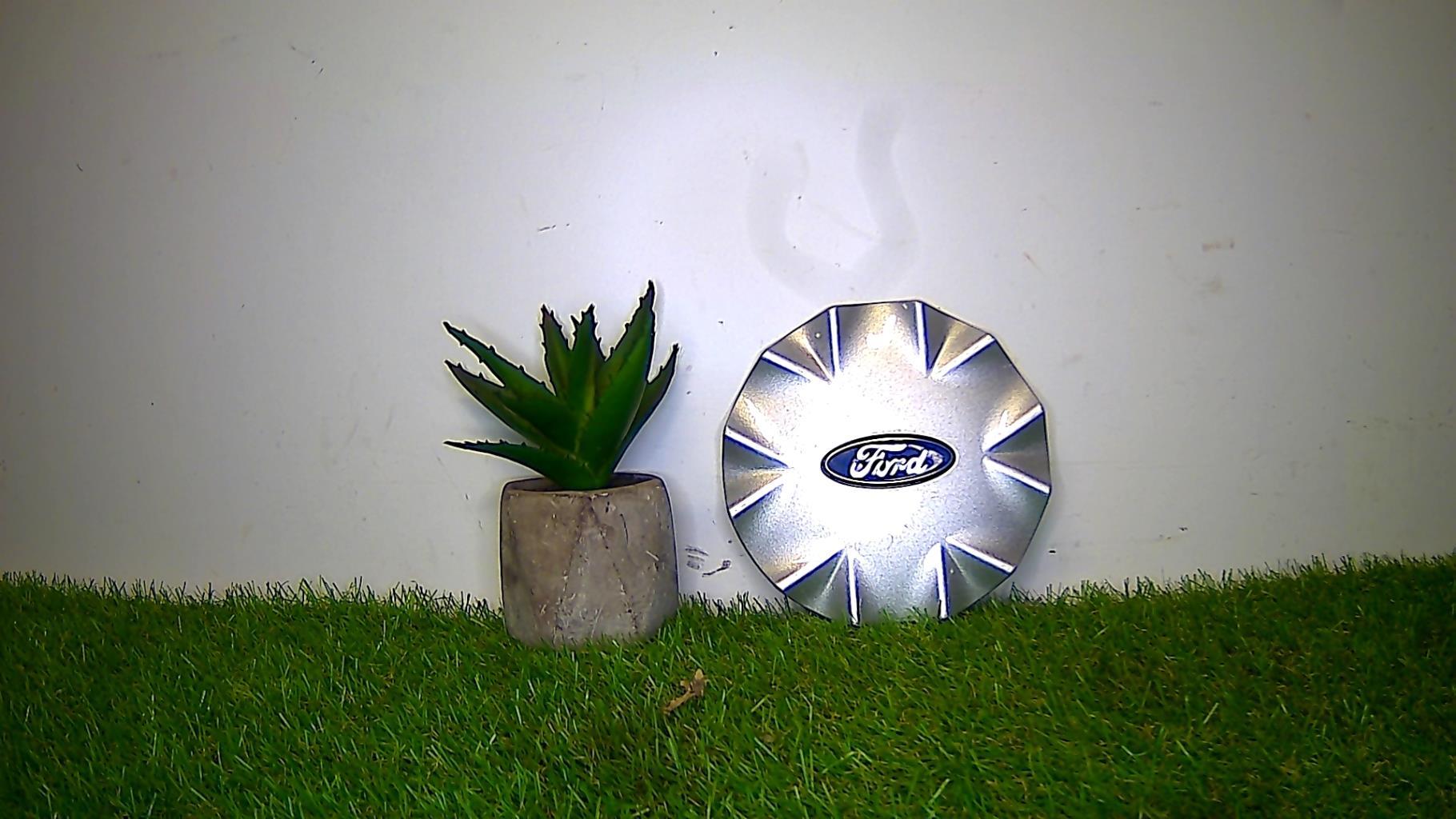 Logo FORD FORD  - 1