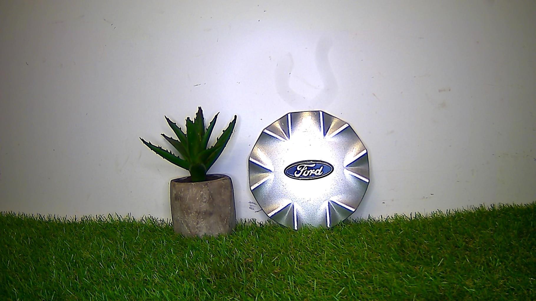 Logo FORD FORD  - 1