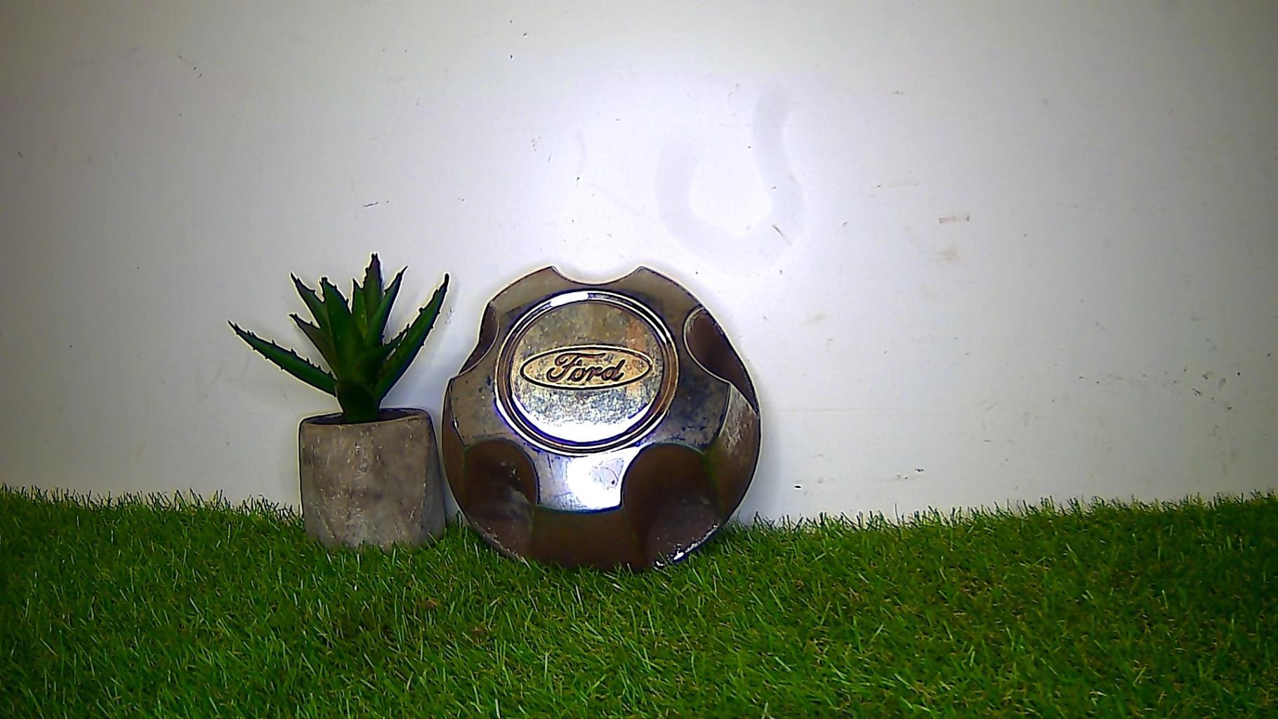 Logo FORD FORD  - 1