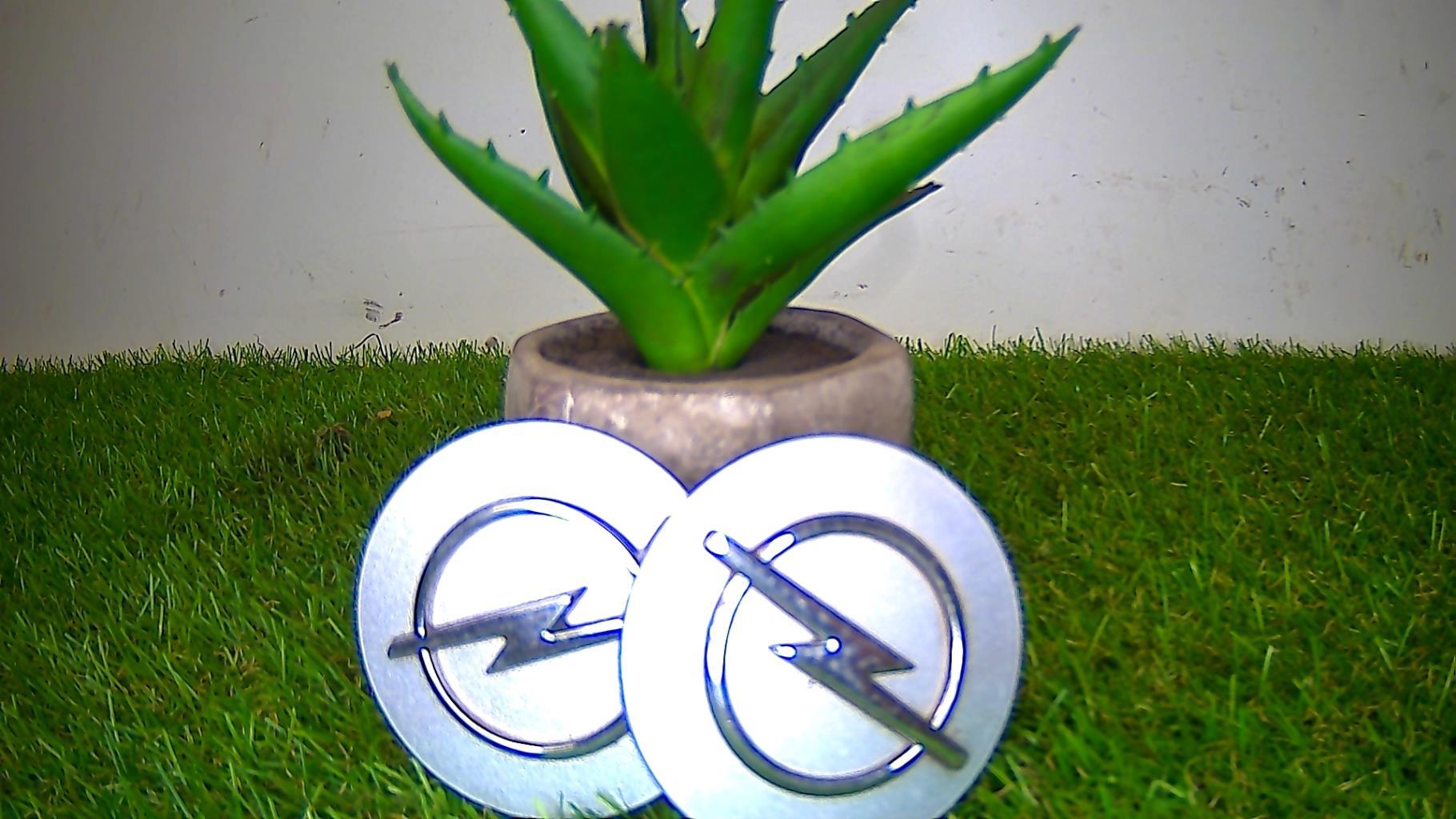 Logo OPEL OPEL  - 1