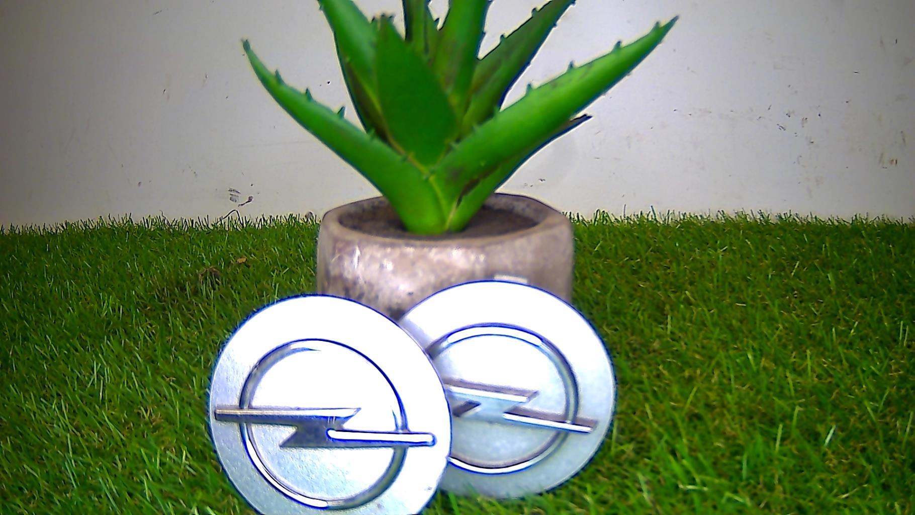 Logo OPEL OPEL  - 1