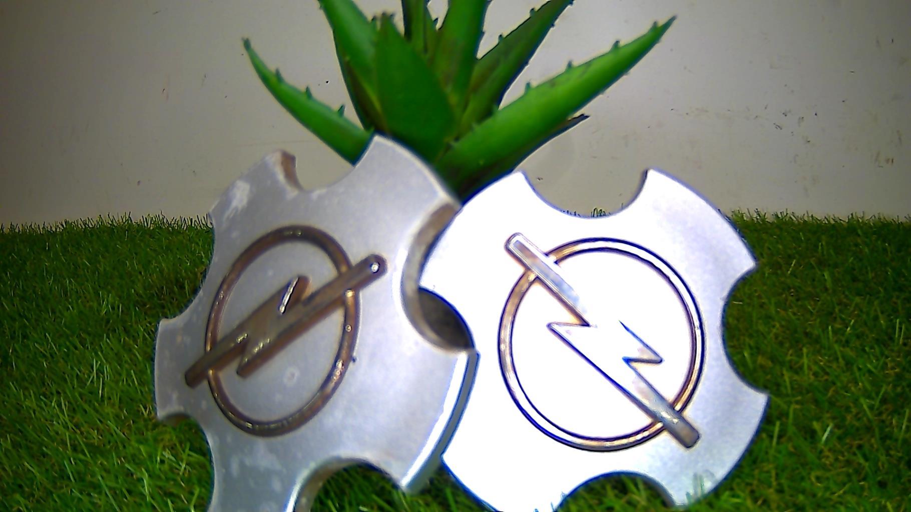Logo OPEL OPEL  - 1