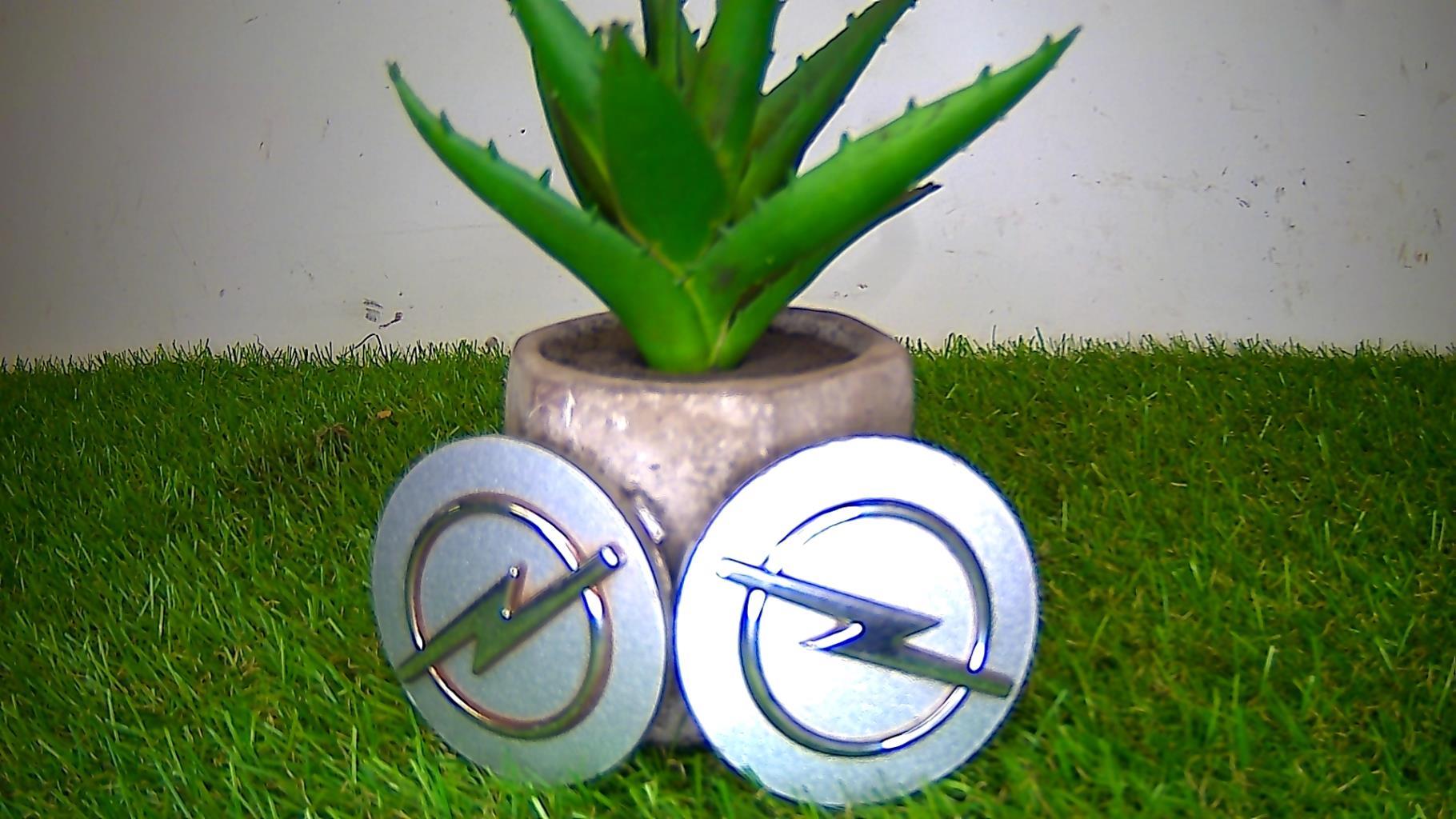 Logo OPEL OPEL  - 1