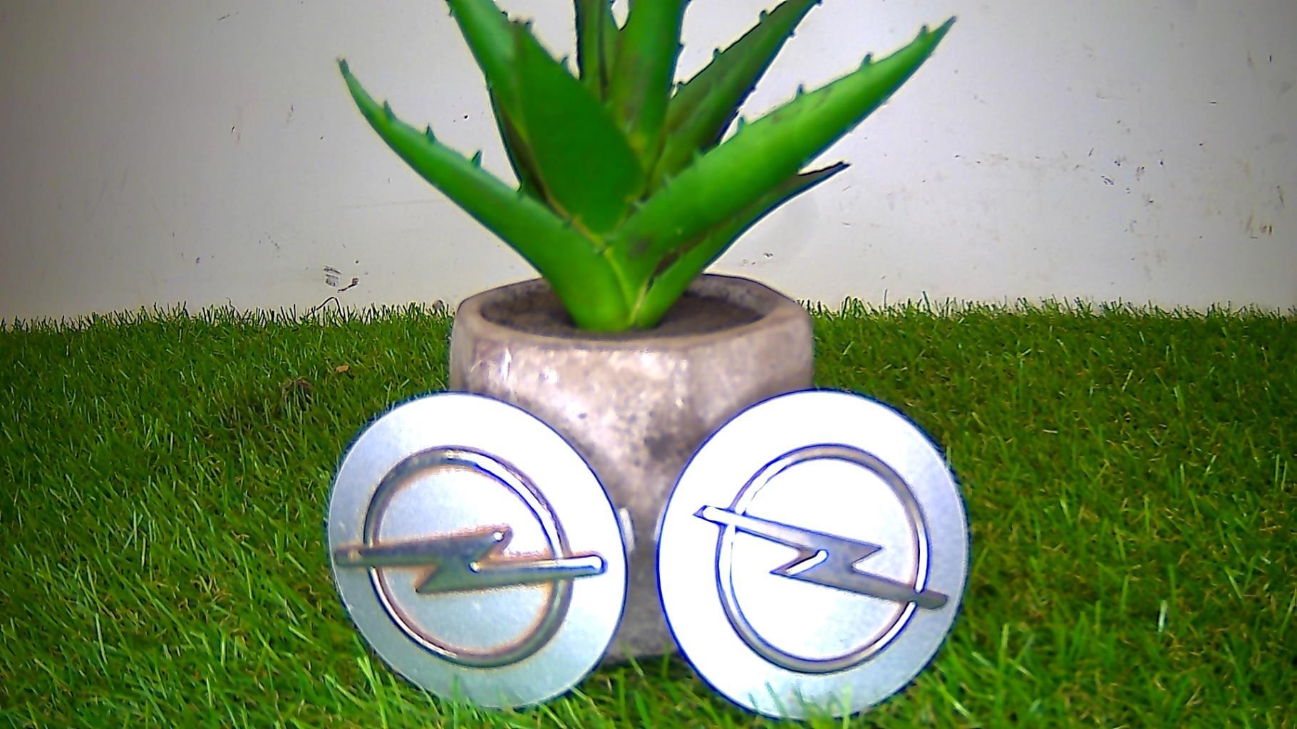 Logo OPEL OPEL  - 1