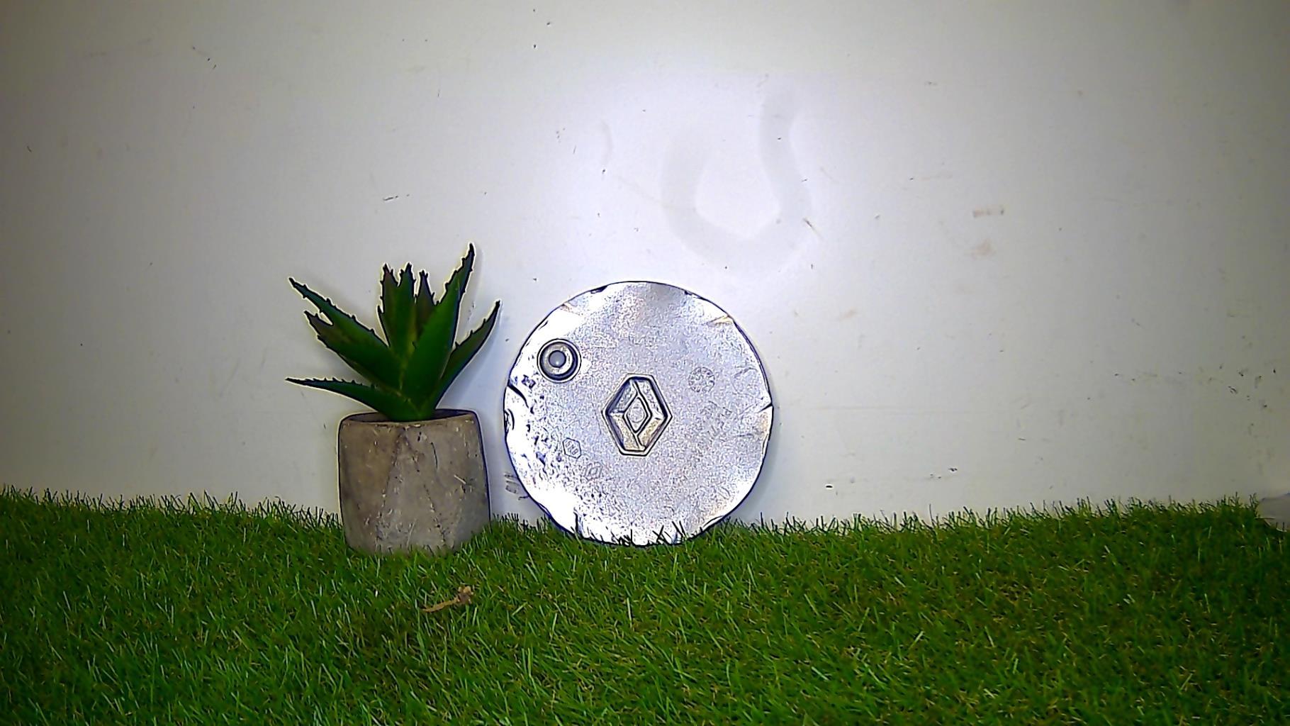 Logo RENAULT RENAULT  - 1