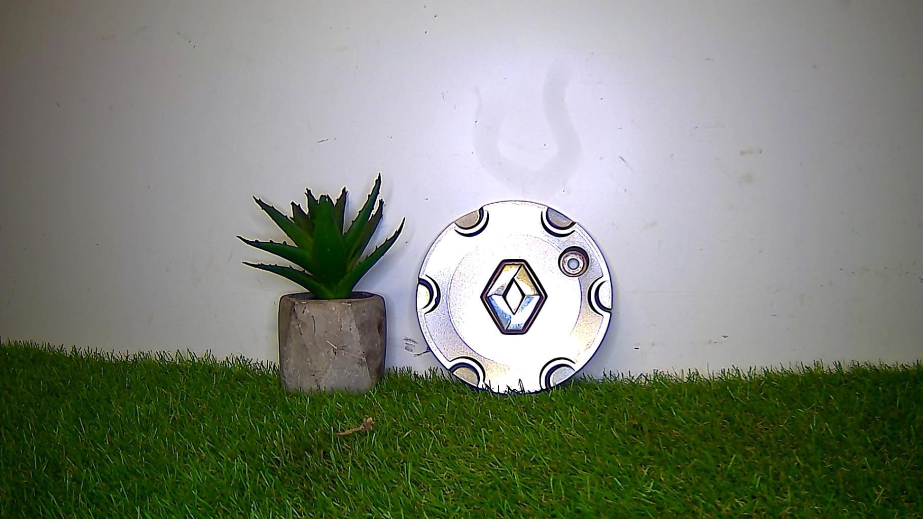 Logo RENAULT RENAULT  - 1