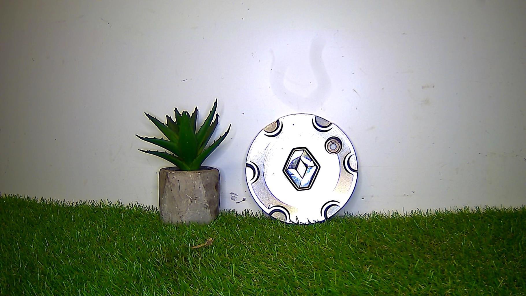 Logo RENAULT RENAULT  - 1