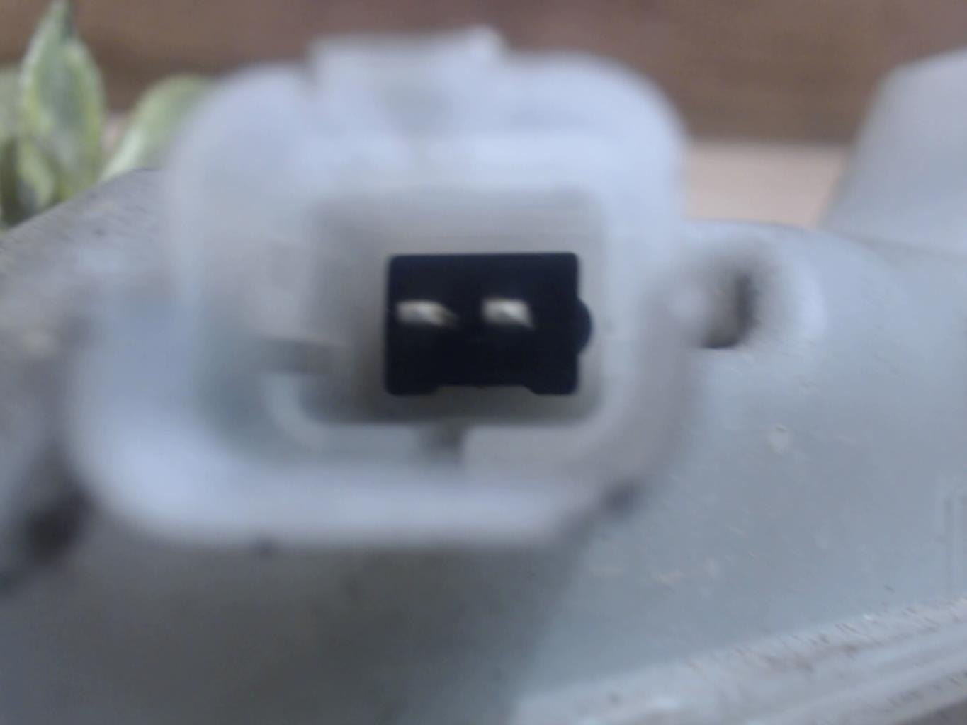 Maitre cylindre (freinage) RENAULT CLIO 3 PHASE 1  - 1