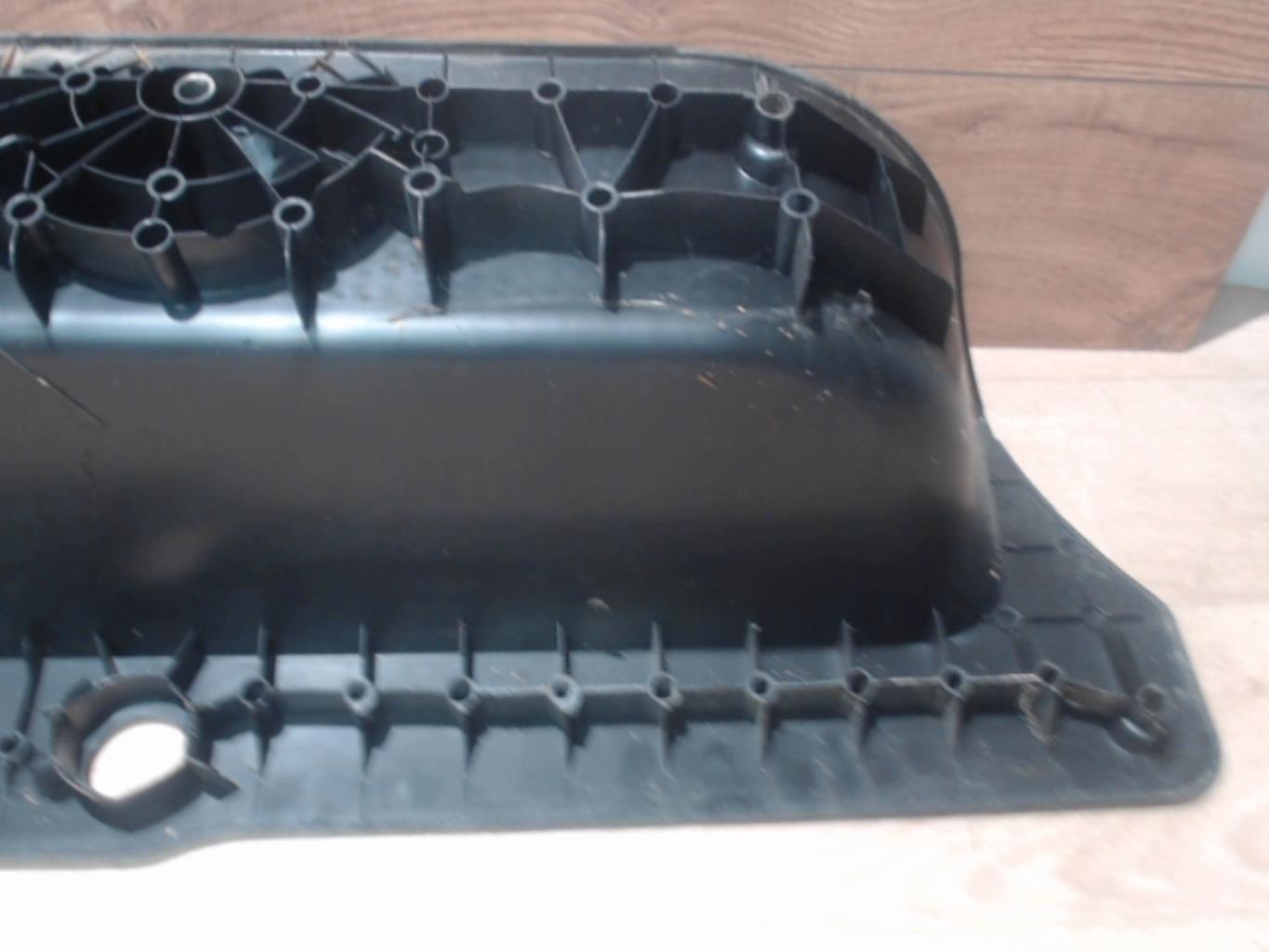 Marche pieds RENAULT TRAFIC 2 PHASE 1 Diesel - 1