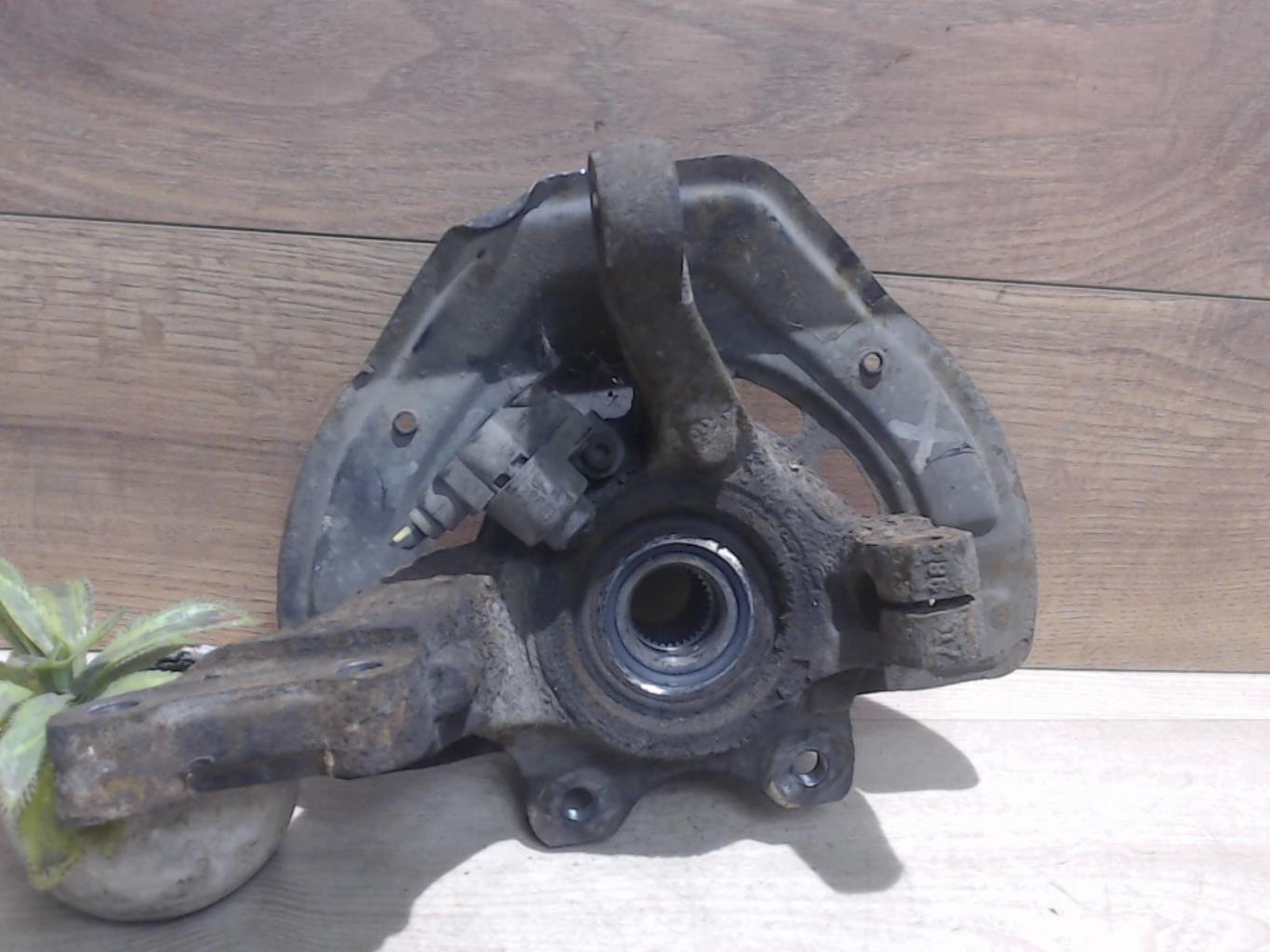 Moyeu avant droit OPEL VECTRA B PHASE 1 Essence - 1