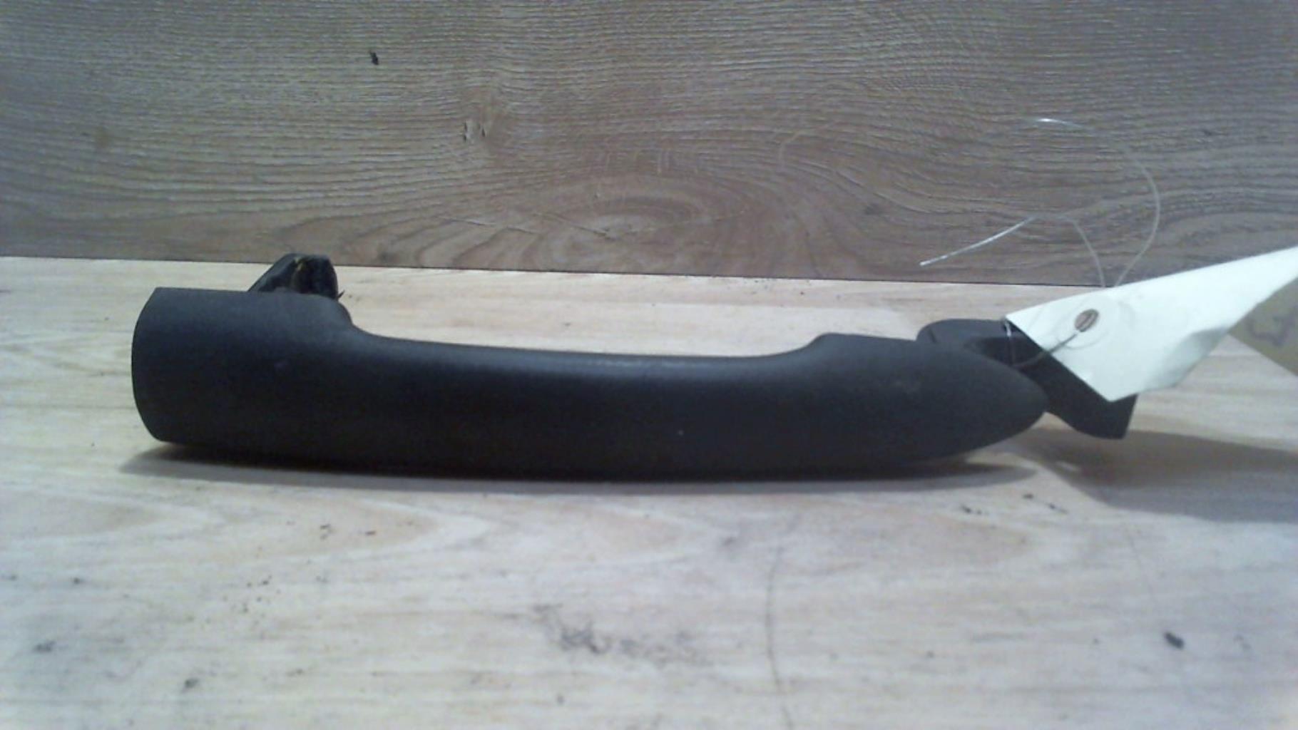 Poignee porte laterale gauche RENAULT MODUS PHASE 1 Essence - 1