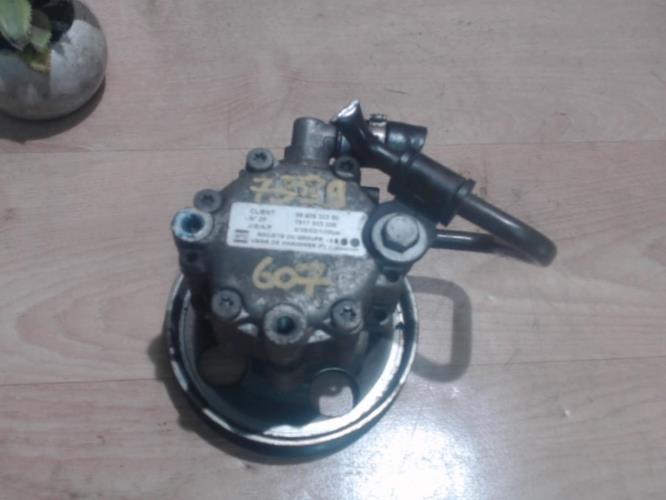 Photo de la pièce
